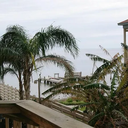 Appartement Gb 208 Bayfront With Boat Slip Pool Hot Tub